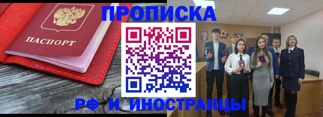 прописка 2025 в Светлогорске